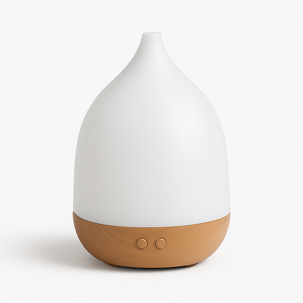 DIFFUSORE AROMI ELETTRICO