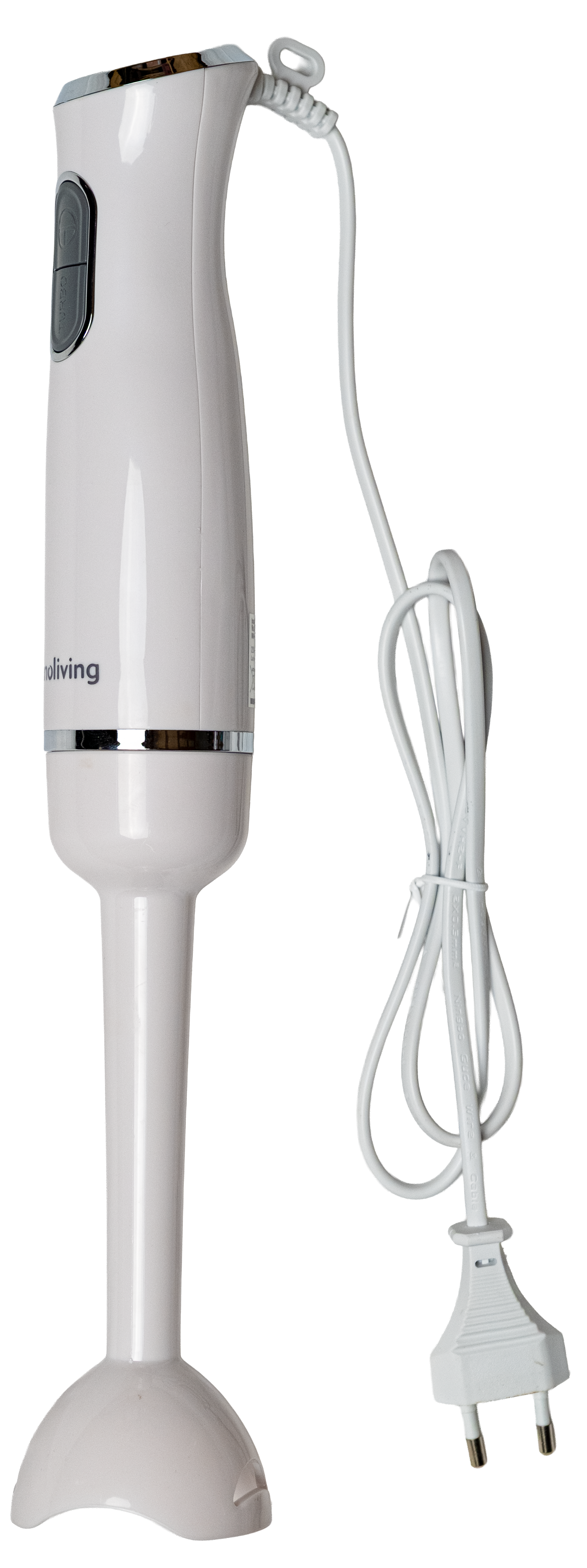 FRULLATORE ELETTRICO A IMMERSIONE