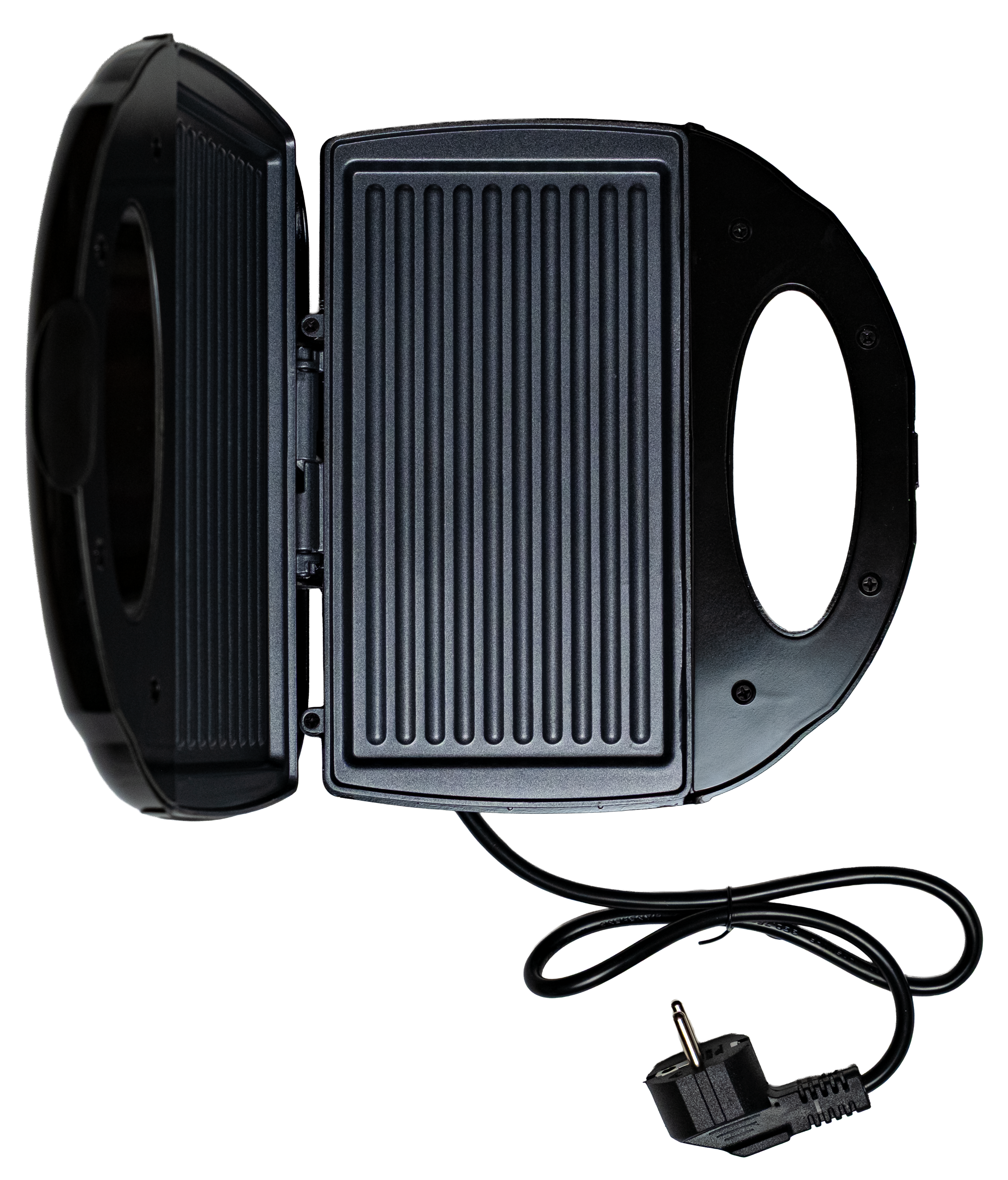 PIASTRA ELETTRICA ANTIADERENTE